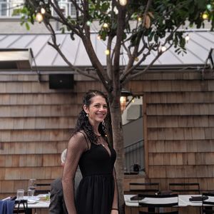 Meet your Posher, Juls